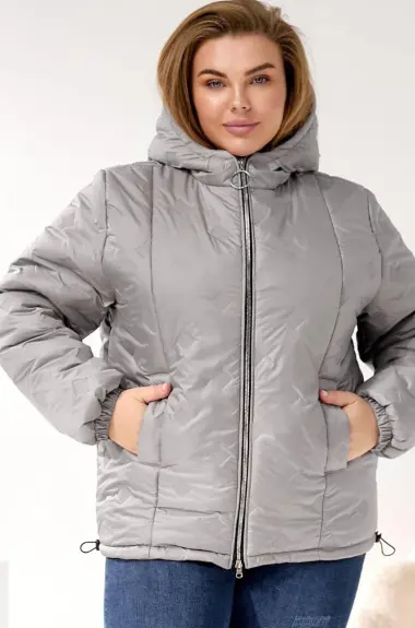 Женская теплая куртка AJ-17186A950 Женская теплая куртка AJ-17186A950