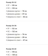 Женская теплая куртка  AJ-17186A950