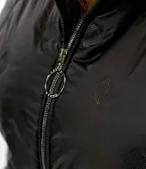 Женская теплая куртка  AJ-17186A950