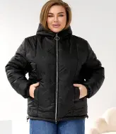 Женская теплая куртка  AJ-17186A950