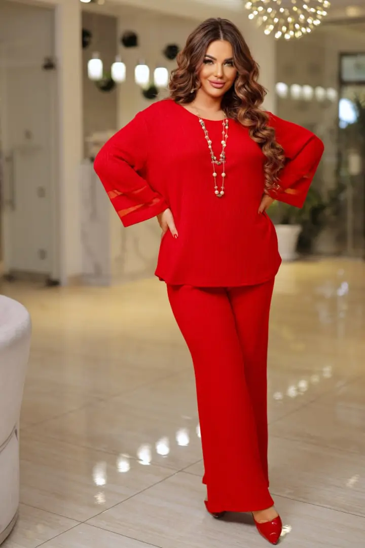 Повседневный костюм IT-7248A750