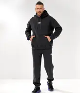 Костюм спортивный мужской на флисе DAM-278A1000