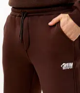 Костюм спортивный мужской на флисе DAM-278A1000