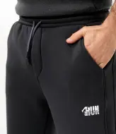 Костюм спортивный мужской на флисе DAM-278A1000