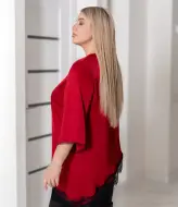 Блузка туника JA-840.2A350
