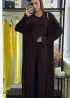 Костюм тройка женский с кардиганом  LOU-1526A880