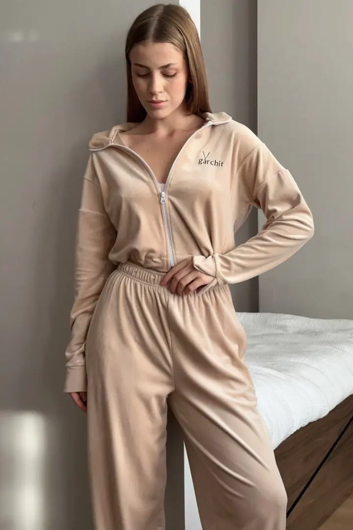 Спортивний костюм NUL-8030A650