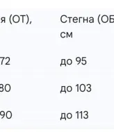 Жіночи шкіряни штани KC-0456A440