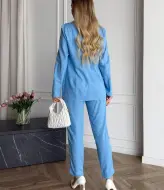Женский костюм из льна BAV-017A850