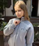Спортивный костюм для детей  ZIF-2280A820