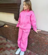 Спортивный костюм для детей  ZIF-2280A820