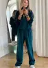 Спортивный костюм велюр  LIS-012A750