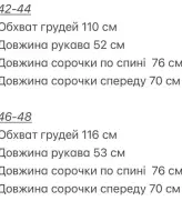 Стильная женская рубашка VOL-732A600