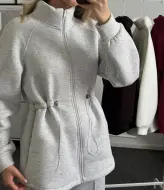 Тёплый костюм женский  MV-886A1700