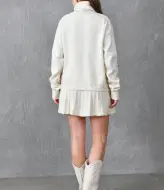 Костюм зі спідцею AMU-7777A899