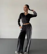 Спортивный костюм с лампасами DMP-R1923A550