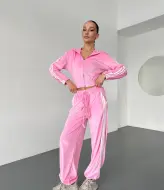 Спортивный костюм с лампасами DMP-R1923A550