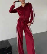 Спортивный костюм с лампасами DMP-R1923A550