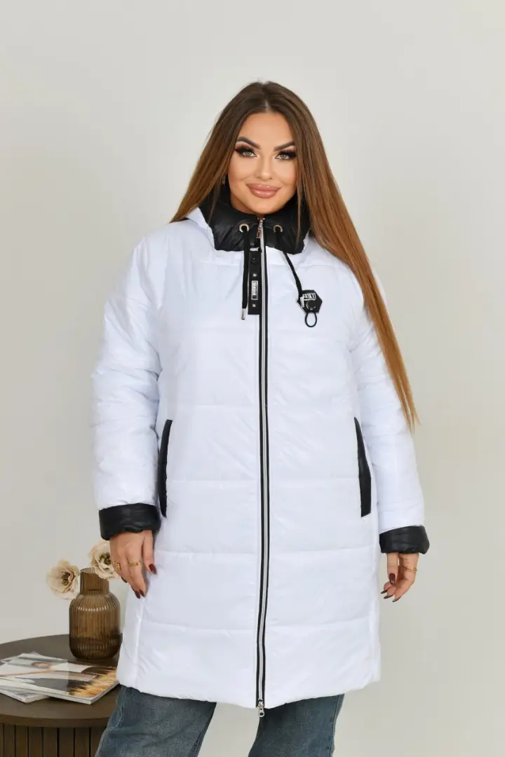 Зимове пальто KYB-21225A35