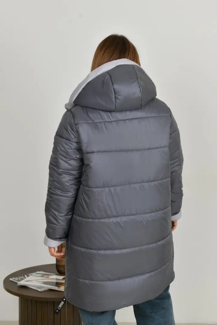 Зимове пальто KYB-21225A35