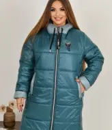 Зимове пальто KYB-21225A35