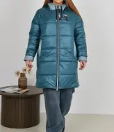 Зимове пальто KYB-21225A35