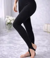 Лосины на штрипках  JK-01035A280