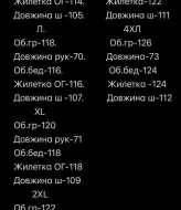 Костюм тройка мужской спортивный MUN-2093A1599