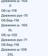 Теплий спортивний костюм MUN-2091A1399