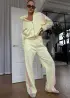 Трикотажный спортивный костюм женский LOU-1524A1000