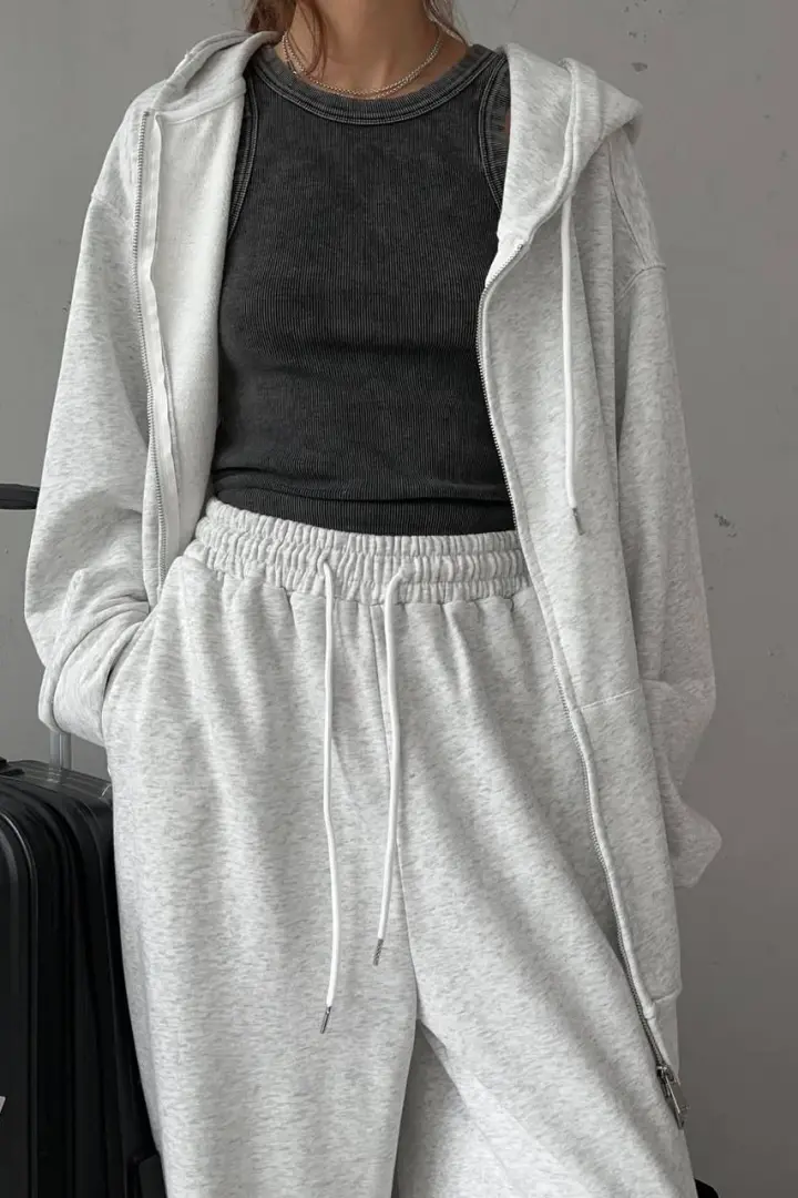 Спортивный костюм трикотажный  DMP-A7153A600