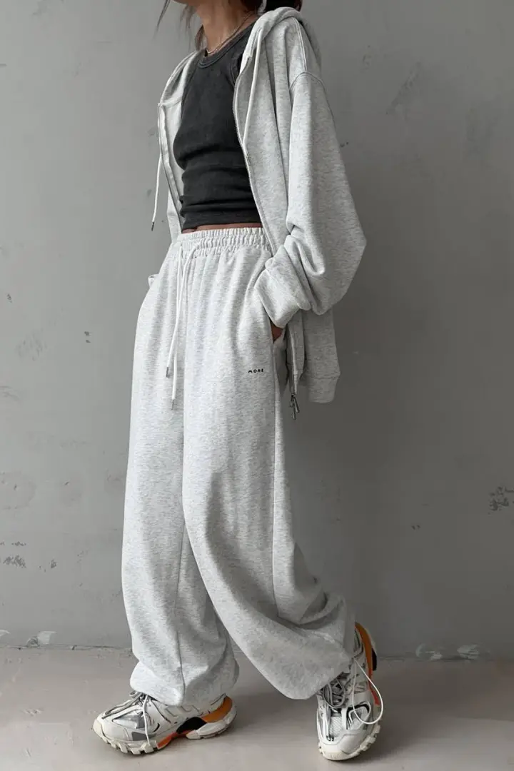Спортивный костюм трикотажный  DMP-A7153A600