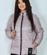 Демисезонная женская куртка NDP-9932A780