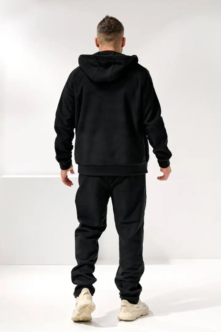 Флисовый мужской костюм DV-AR5500A860