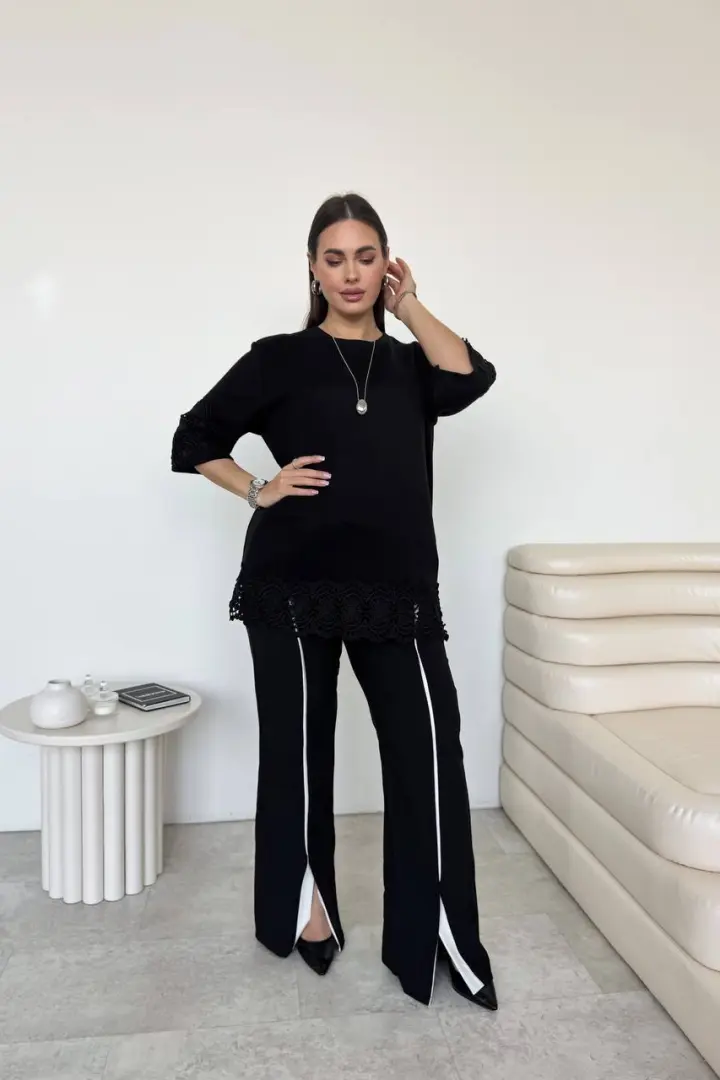 Туника женская теплая ME-537A530