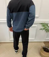 Весенний спортивный костюм мужской AJO-519A980