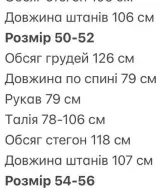 Модный спортивный костюм мужской  INT-0595A700