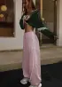 Брюки oversize dance TYN-716A400
