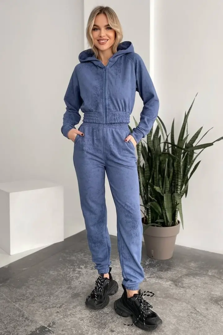 Костюм прогулочный TS-439.5A960