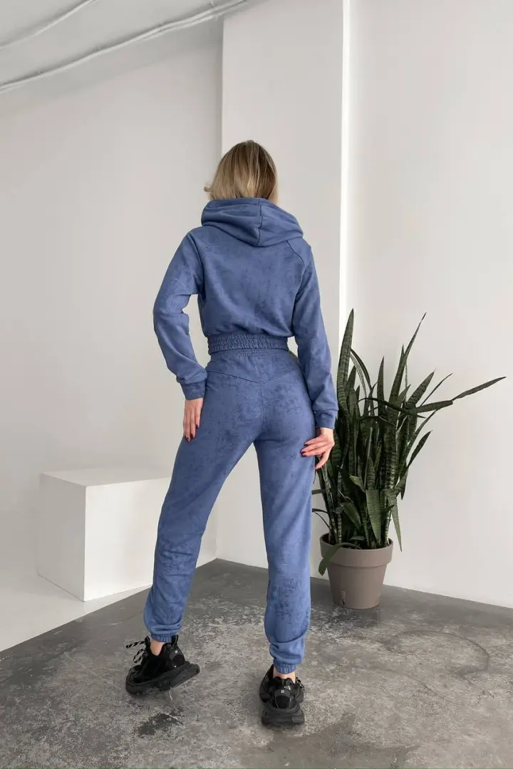 Костюм прогулочный TS-439.5A960