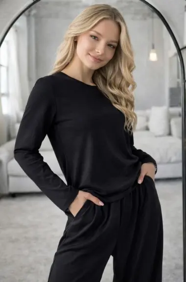 Стильный женский костюм MIK-2499A530 Стильный женский костюм MIK-2499A530