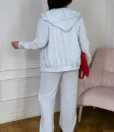 Стильний спортивний костюм OLI-1462A960
