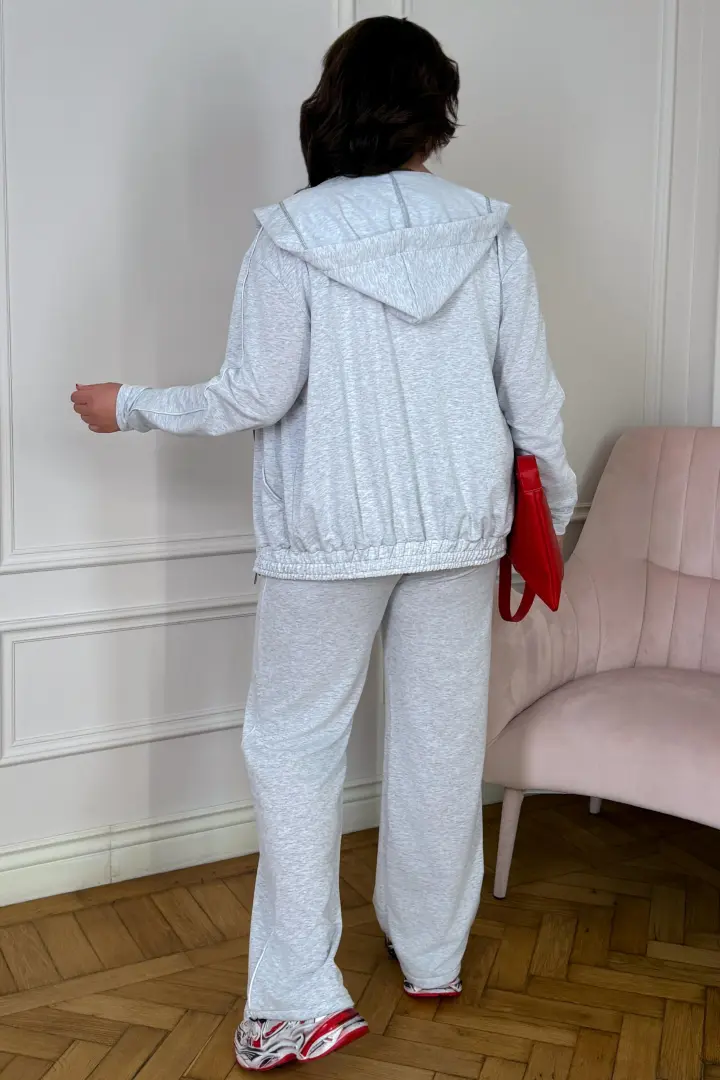 Стильний спортивний костюм OLI-1462A960