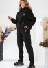 Спортивный костюм флисовый OLD-3171A25
