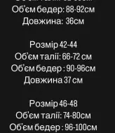 Джинсовые женские шорты MPK-343A600
