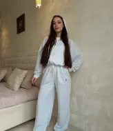 Спортивный костюм двунитка  AP-1137A600