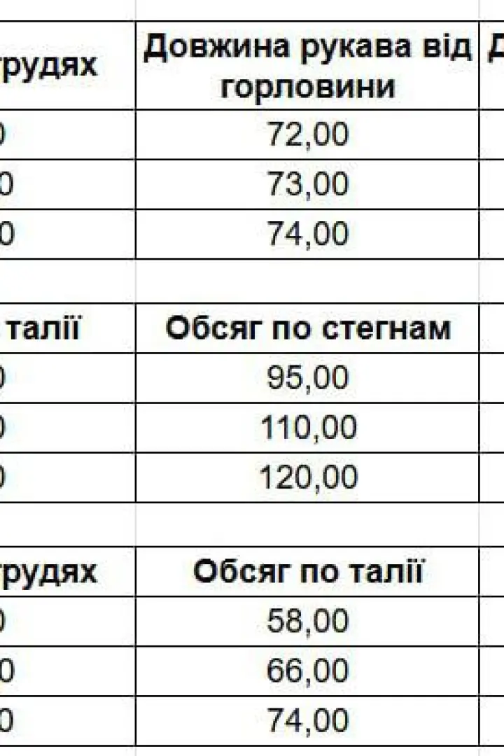 Костюм тройка с кардиганом EST-5968A600