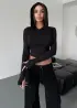 Спортивна кофта з капюшоном MIK-1705A330