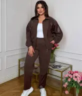 Прогулочный костюм BEL-13A23