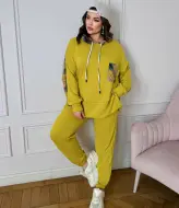Костюм для прогулянок CUR-1029A500